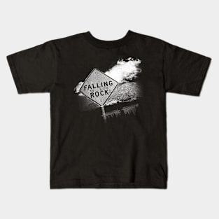 Falling Kids T-Shirt